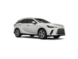 New 2025 Lexus RX 350h image 4