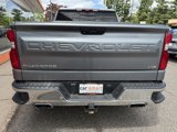 Used 2021 Chevrolet Silverado 1500 LTZ w/ LTZ Premium Package image 6