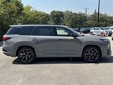 New 2025 Lexus TX 500h AWD image 4