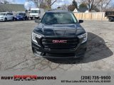 Used 2024 GMC Terrain SLE image 2