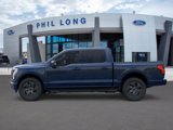 New 2025 Ford F150 Lightning Lariat image 3