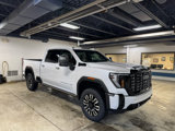 New 2025 GMC Sierra 3500 Denali Ultimate image 3