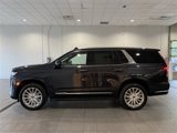 Used 2024 Cadillac Escalade Premium Luxury image 2
