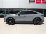 Certified 2024 Porsche Cayenne Turbo GT image 2