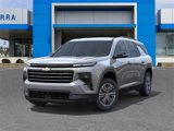 New 2026 Chevrolet Traverse LT w/ LPO, Floor Liner Package image 6