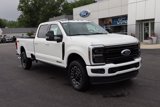 New 2025 Ford F350 Platinum image 2