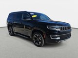 Certified 2023 Jeep Wagoneer Series III w/ Preferred Equipment Group image 3