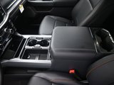 New 2025 Ford F250 Lariat image 2