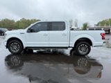 Used 2018 Ford F150 4x4 SuperCrew image 2