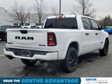 New 2025 RAM 1500 Laramie image 4