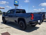 New 2025 Chevrolet Silverado 2500 LTZ w/ Trail Boss Package image 3