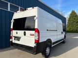 Used 2022 RAM ProMaster 2500 image 4