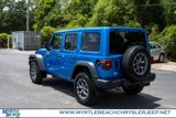 New 2025 Jeep Wrangler Sport S image 4