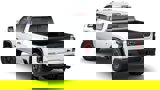 New 2025 Chevrolet Silverado 2500 ZR2 w/ ZR2 Bison Edition image 5