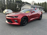 Used 2018 Chevrolet Camaro SS image 4