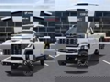 New 2026 GMC Sierra 2500 Denali Ultimate image 6