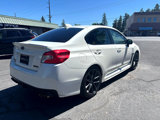 Used 2018 Subaru WRX Limited w/ Popular Package #1 image 5