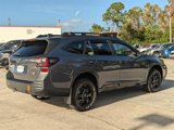 Used 2024 Subaru Outback Wilderness image 3