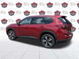 New 2025 Nissan Rogue SL w/ Tech Package image 5