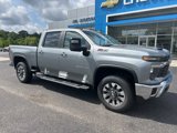 New 2025 Chevrolet Silverado 2500 LT w/ All Star Edition image 4