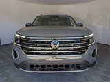New 2025 Volkswagen Atlas SEL image 3