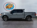 Used 2020 Ford F150 XLT w/ Equipment Group 302A Luxury image 2