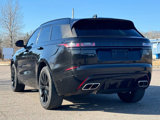 Used 2019 Land Rover Range Rover Velar R-Dynamic SE image 3
