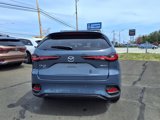 New 2025 MAZDA CX-70 3.3 Turbo w/ Preferred Package image 4