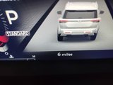 New 2025 Nissan Pathfinder Platinum image 2