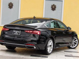Used 2022 Audi A5 2.0T Premium w/ Convenience Package image 5