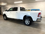 Used 2019 RAM 2500 Big Horn image 2