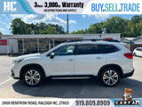 Used 2020 Subaru Ascent Touring w/ Popular Package #3 image 2