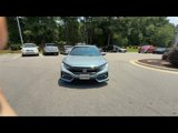 Used 2020 Honda Civic Sport image 3