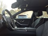 New 2025 Mercedes-Benz S 500 4MATIC image 6