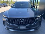 New 2025 MAZDA CX-50 AWD 2.5 Turbo w/ Weather Package image 3