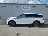 New 2025 Lincoln Aviator Reserve w/ Equipment Group 201A image 2