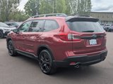 New 2025 Subaru Ascent Bronze Edition image 3