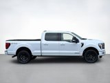 New 2025 Ford F150 Platinum w/ Equipment Group 702A High image 2