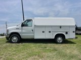 New 2026 Ford E-350 and Econoline 350 Super Duty w/ Power Equipment Group image 4