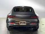 New 2025 Mercedes-Benz AMG GT 53 image 4