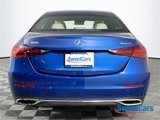 Used 2024 Mercedes-Benz C 300 4MATIC Sedan image 6