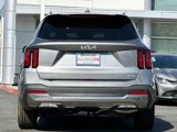 New 2025 Kia Sorento EX w/ EX Panoramic Sunroof Package image 4