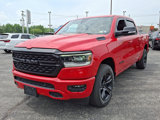Used 2022 RAM 1500 Big Horn image 4