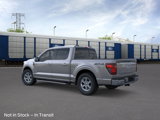New 2024 Ford F150 XLT w/ Equipment Group 302A MID image 4