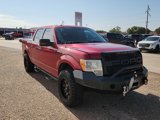 Used 2012 Ford F150 XLT w/ XLT Chrome Pkg image 4