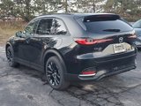 New 2025 MAZDA CX-70 3.3 Turbo w/ Premium Package image 2
