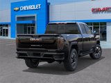 New 2026 GMC Sierra 2500 Denali w/ Denali Reserve Package image 4