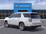 New 2025 Chevrolet Tahoe Premier image 4
