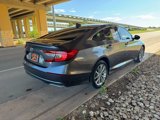 Used 2021 Honda Accord LX image 3