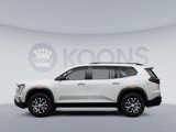 New 2026 GMC Acadia AT4 image 2